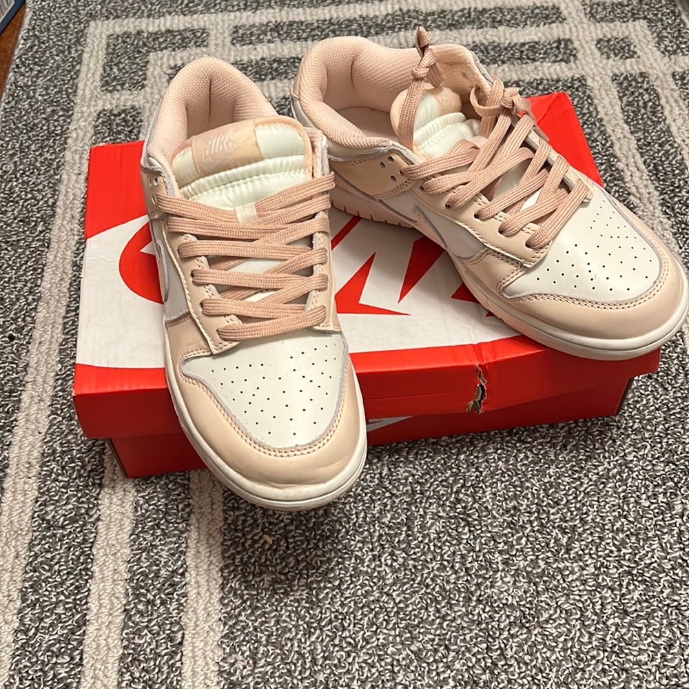 Nike Dunk Low